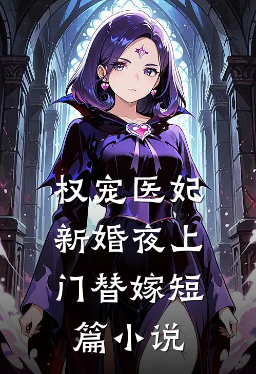 权宠医妃：新婚夜上门替嫁短篇小说