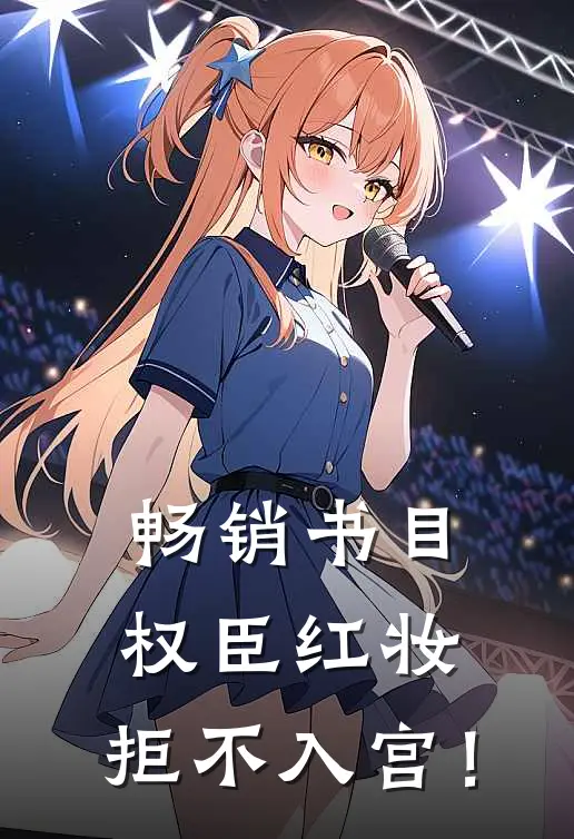 畅销书目权臣红妆，拒不入宫！