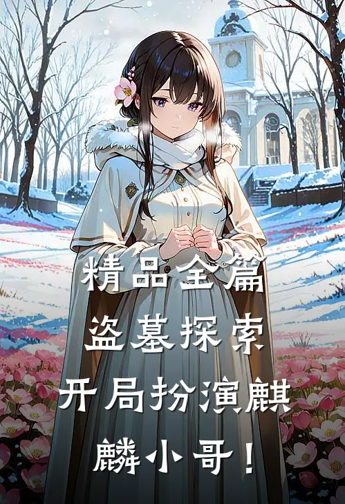 精品全篇盗墓探索：开局扮演麒麟小哥！