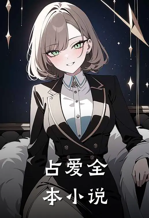 占爱全本小说