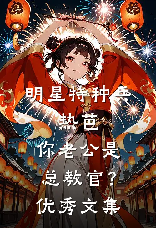 明星特种兵：热芭，你老公是总教官？优秀文集