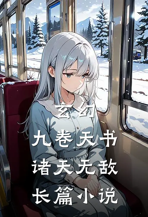 玄幻：九卷天书，诸天无敌长篇小说