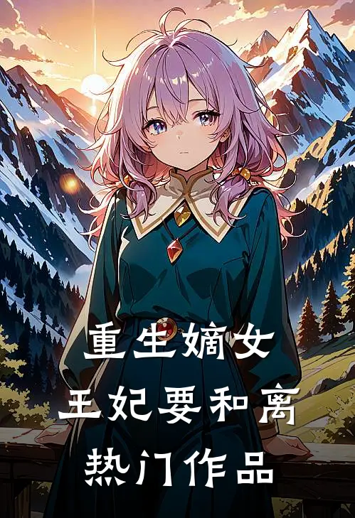 重生嫡女：王妃要和离热门作品