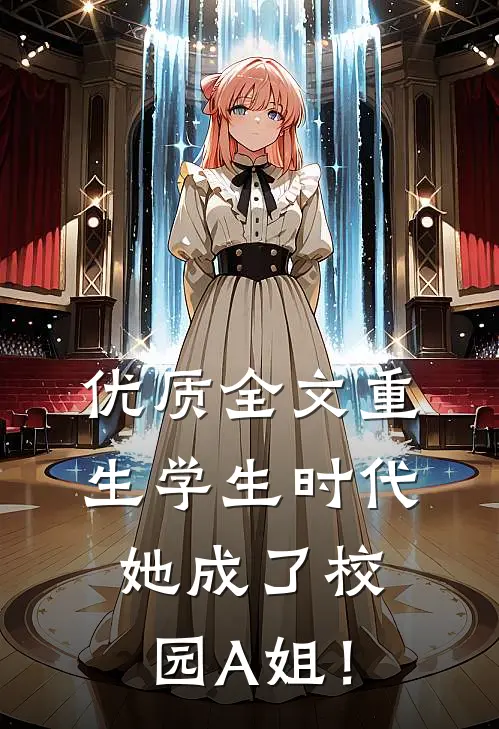 优质全文重生学生时代：她成了校园A姐！