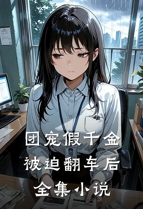 团宠假千金被迫翻车后全集小说
