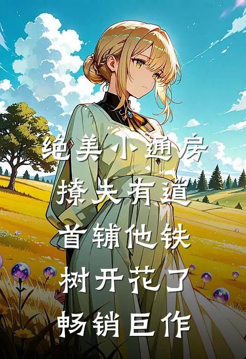 绝美小通房撩夫有道，首辅他铁树开花了畅销巨作