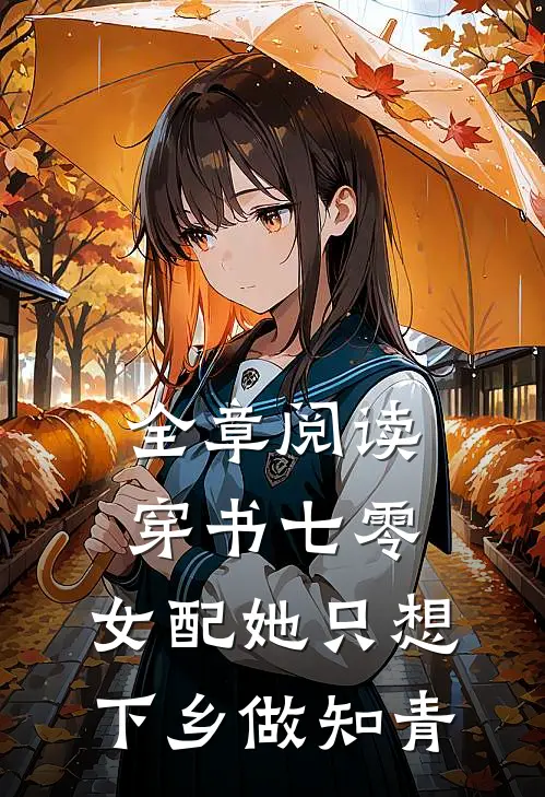 全章阅读穿书七零：女配她只想下乡做知青