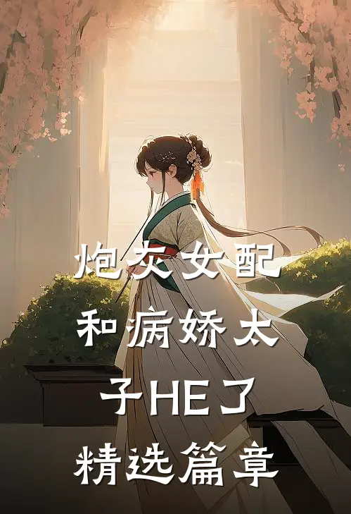 炮灰女配和病娇太子HE了精选篇章