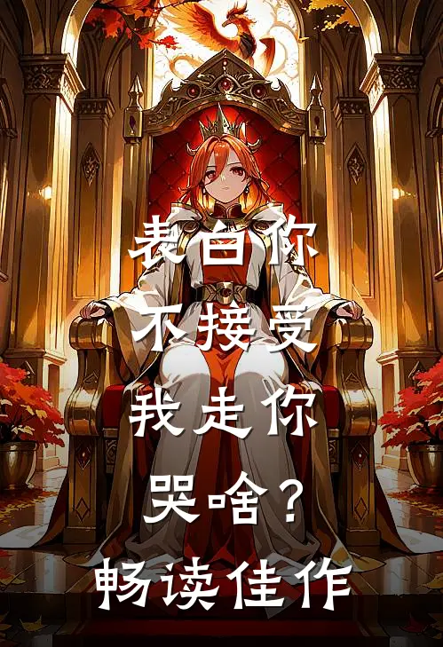 表白你不接受，我走你哭啥？畅读佳作