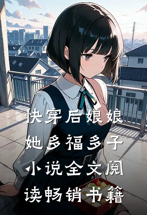 快穿后娘娘她多福多子小说全文阅读畅销书籍