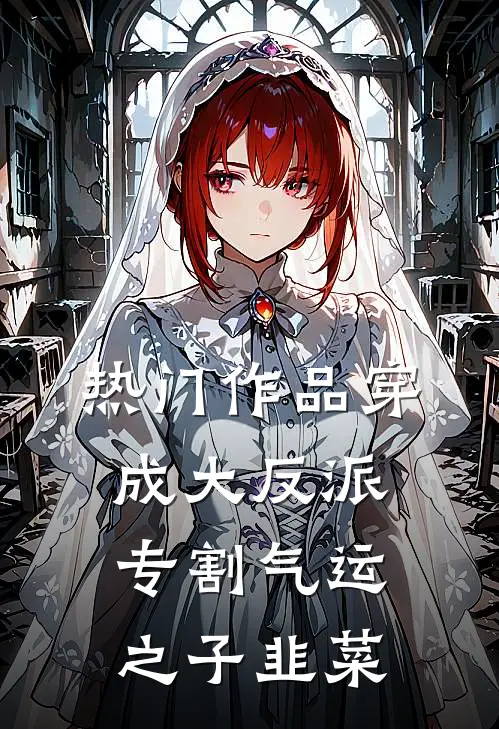 热门作品穿成大反派：专割气运之子韭菜