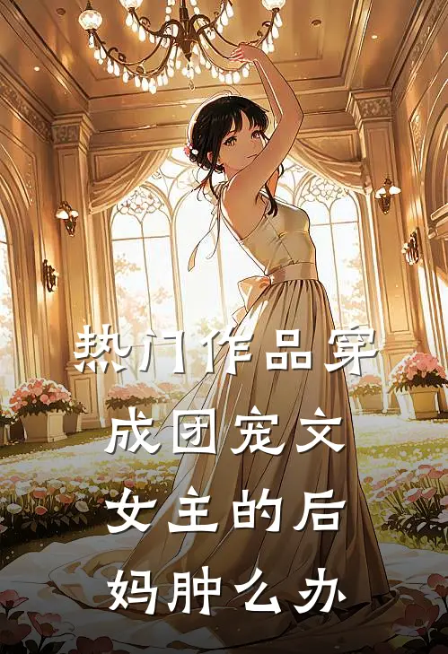热门作品穿成团宠文女主的后妈肿么办