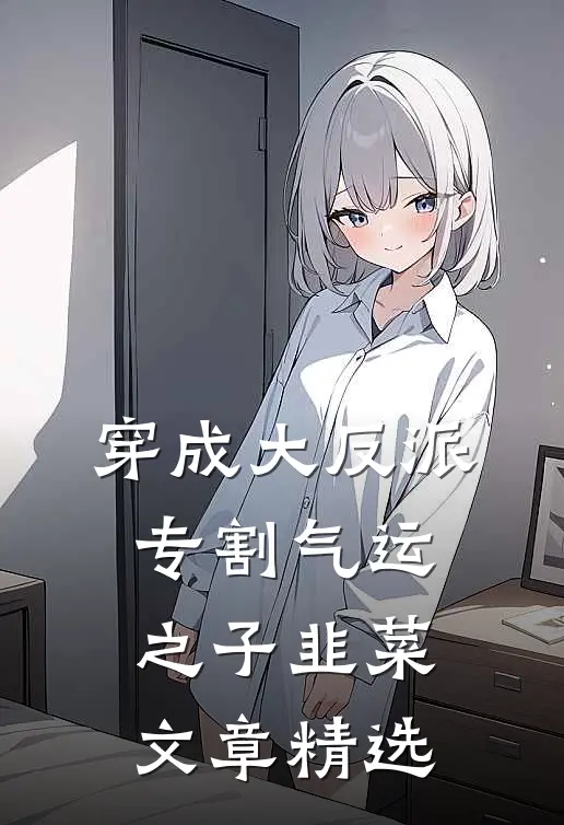 穿成大反派：专割气运之子韭菜文章精选