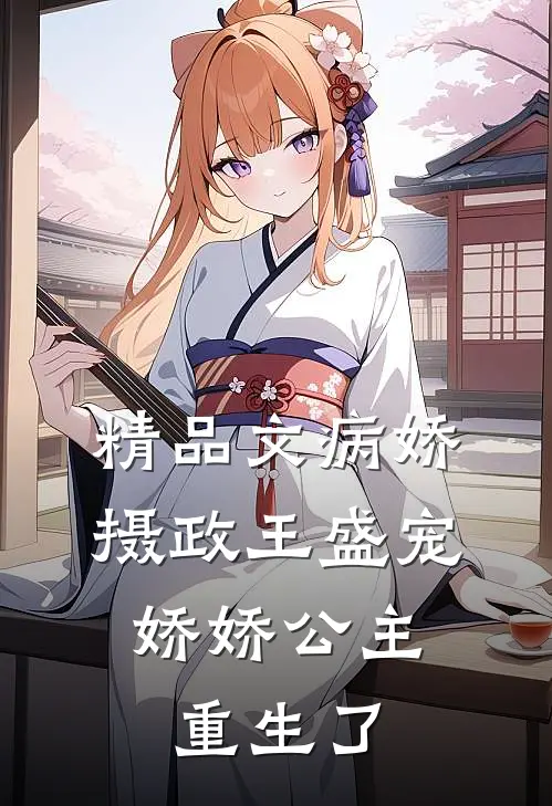 精品文病娇摄政王盛宠，娇娇公主重生了