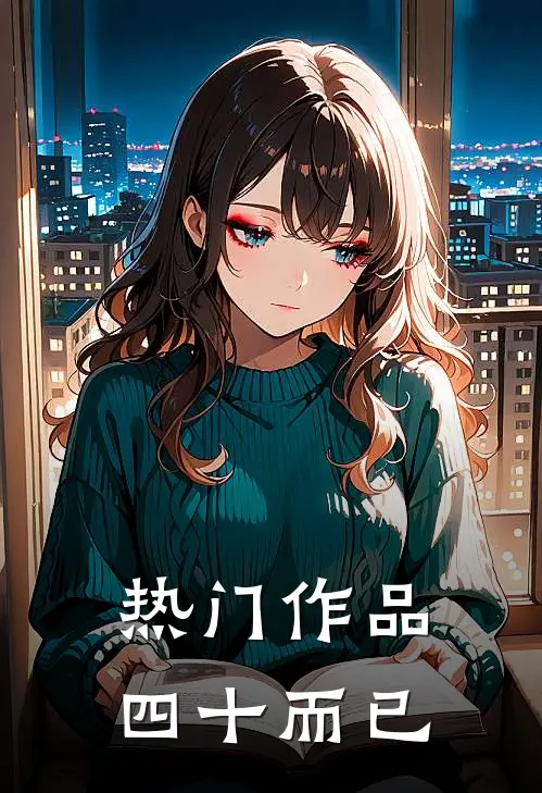 热门作品四十而已