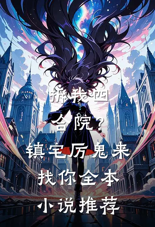 拆我四合院？镇宅厉鬼来找你全本小说推荐