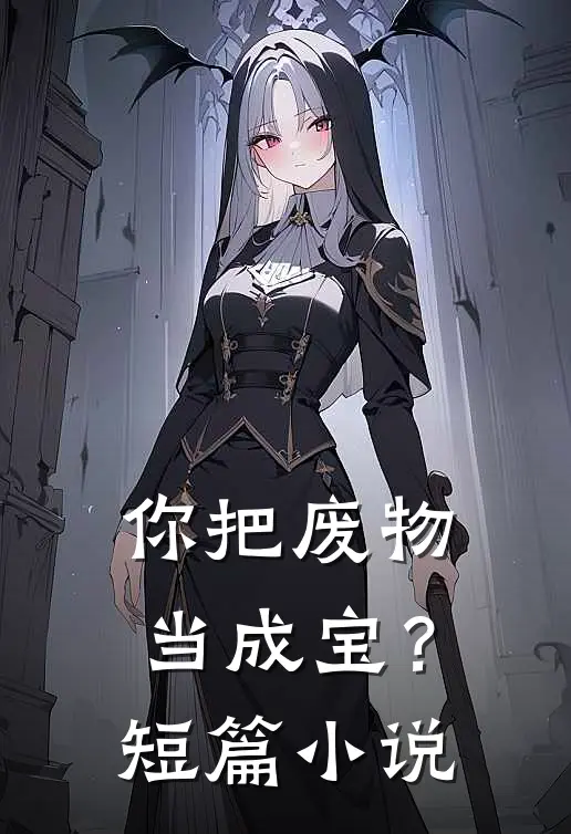 你把废物当成宝？短篇小说