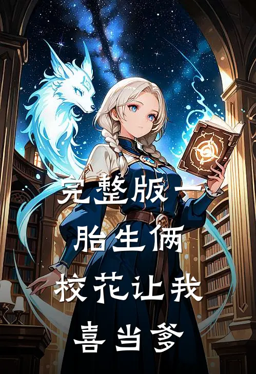 完整版一胎生俩：校花让我喜当爹