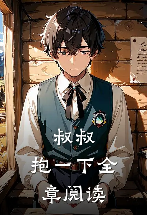 叔叔，抱一下全章阅读