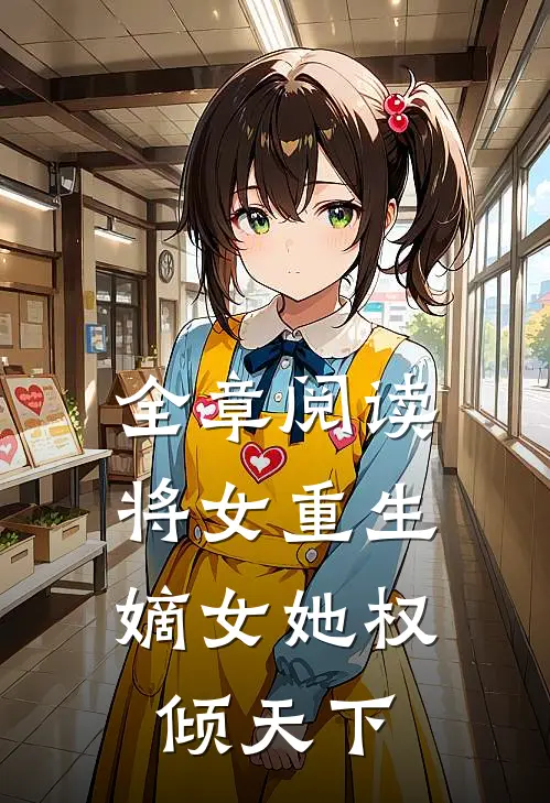全章阅读将女重生：嫡女她权倾天下