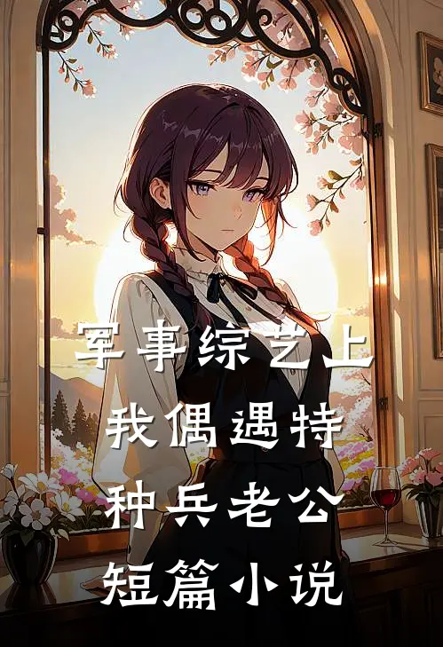 军事综艺上，我偶遇特种兵老公短篇小说