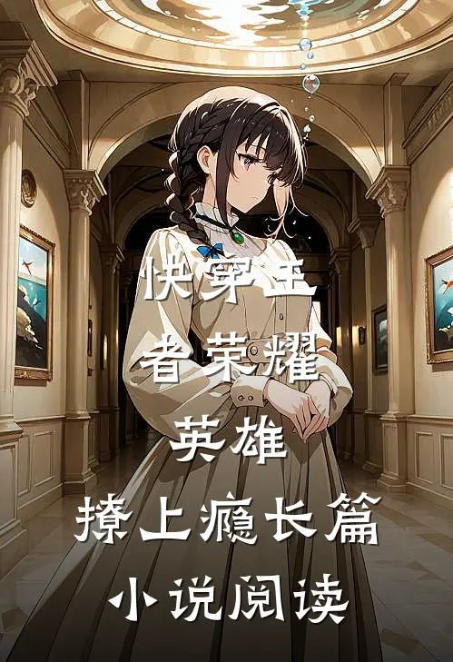 快穿王者荣耀：英雄，撩上瘾长篇小说阅读