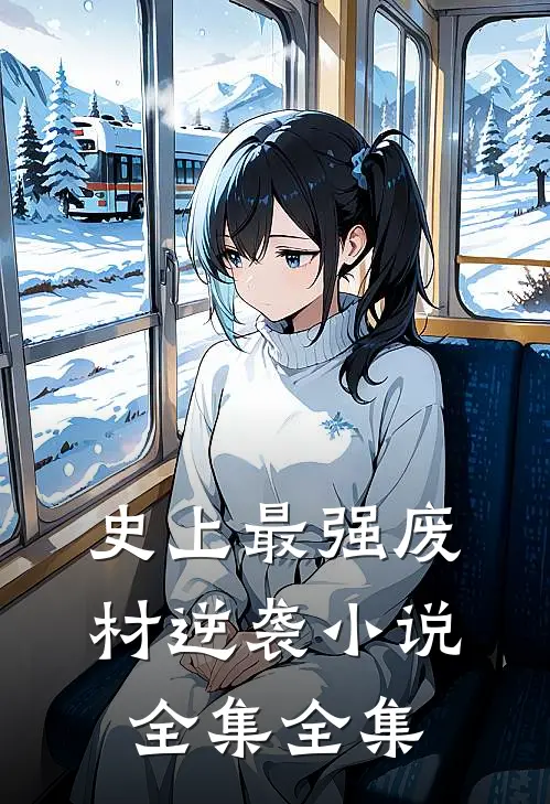 史上最强废材逆袭小说全集全集