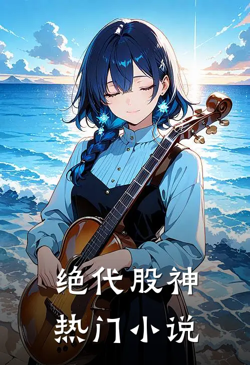 绝代股神热门小说