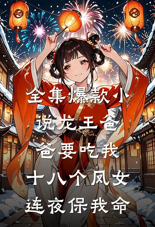 全集爆款小说龙王爸爸要吃我,十八个凤女连夜保我命