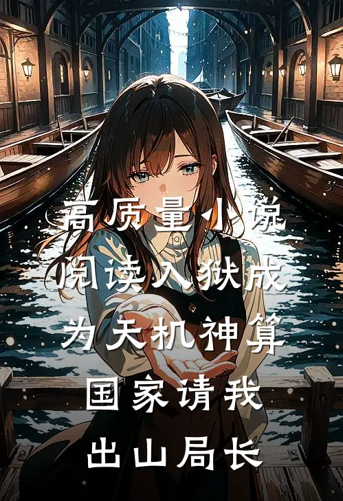 高质量小说阅读入狱成为天机神算,国家请我出山局长