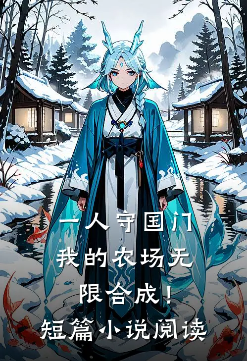 一人守国门，我的农场无限合成！短篇小说阅读