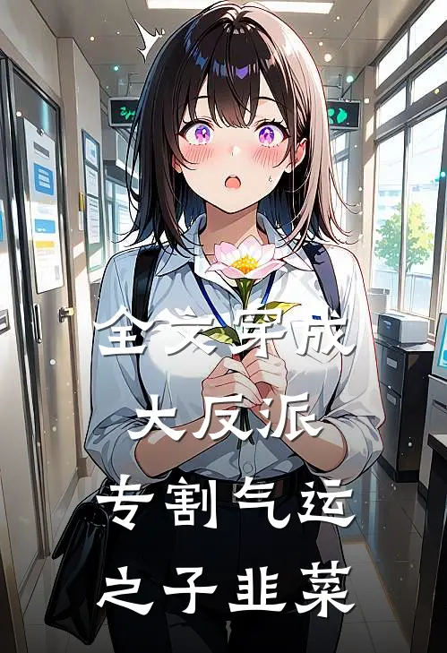 全文穿成大反派：专割气运之子韭菜