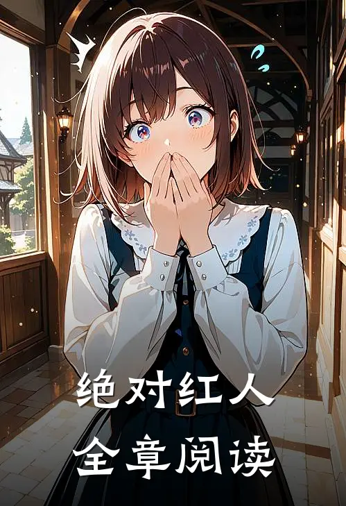 绝对红人全章阅读