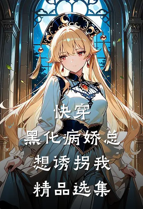 快穿：黑化病娇总想诱拐我精品选集