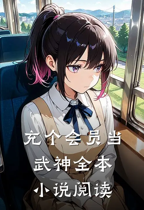 充个会员当武神全本小说阅读