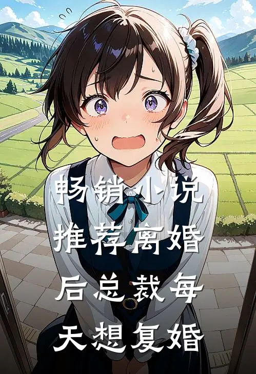 畅销小说推荐离婚后总裁每天想复婚