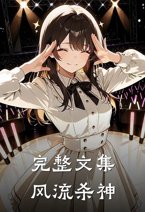 完整文集风流杀神