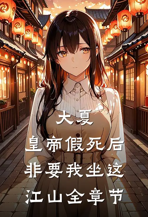 大夏：皇帝假死后，非要我坐这江山全章节