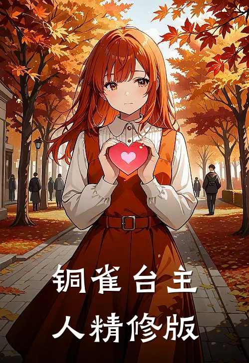 铜雀台主人精修版
