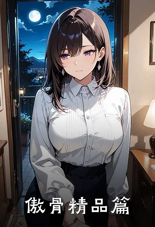 傲骨精品篇