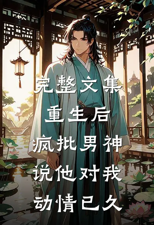 完整文集重生后，疯批男神说他对我动情已久