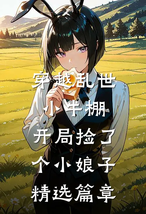 穿越乱世小牛棚，开局捡了个小娘子精选篇章