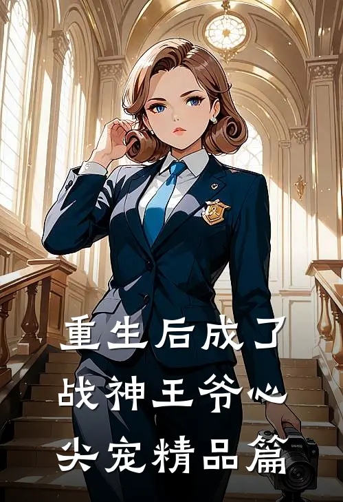重生后成了战神王爷心尖宠精品篇