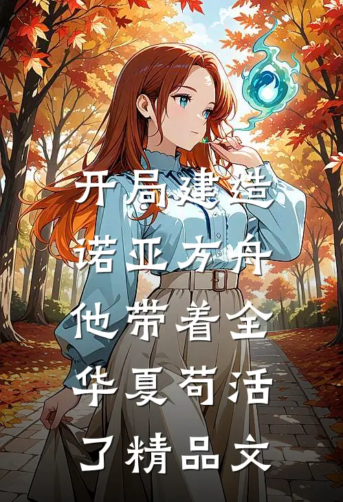 开局建造诺亚方舟，他带着全华夏苟活了精品文