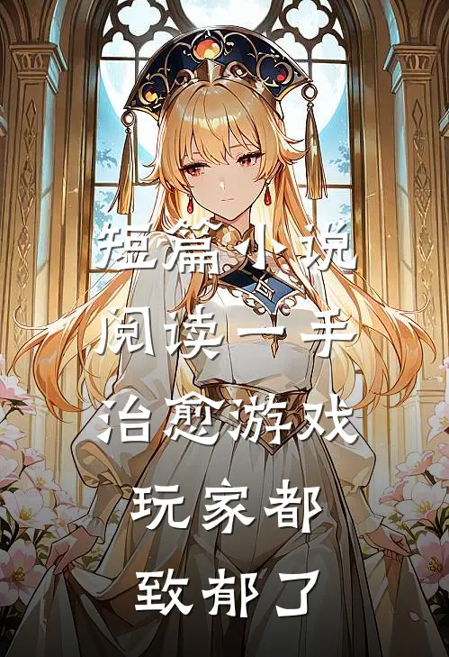 短篇小说阅读一手治愈游戏，玩家都致郁了