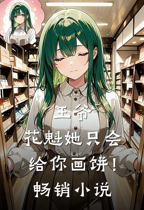王爷，花魁她只会给你画饼！畅销小说