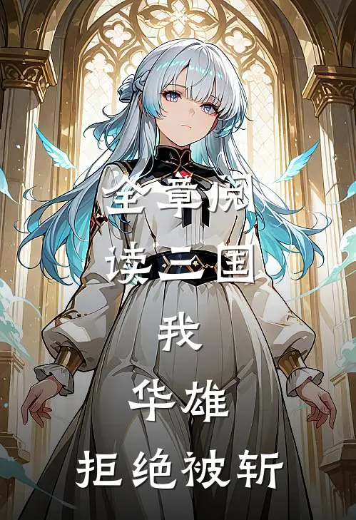 全章阅读三国：我，华雄，拒绝被斩