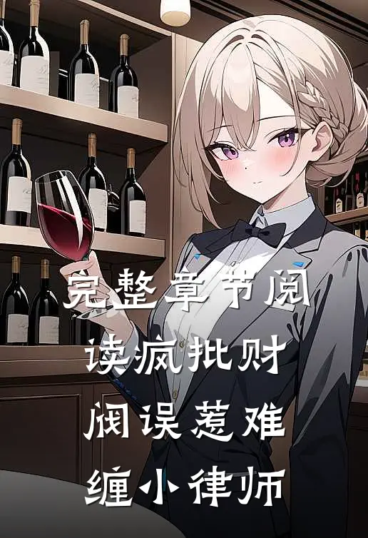 完整章节阅读疯批财阀误惹难缠小律师
