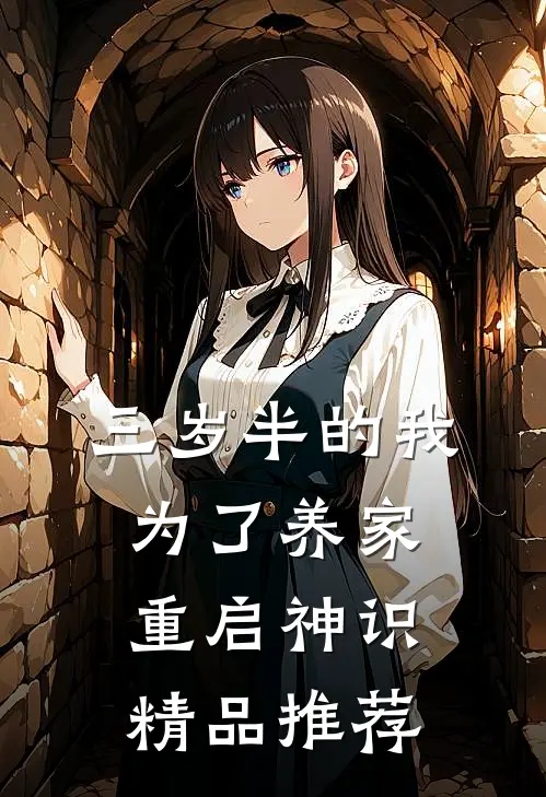 三岁半的我为了养家重启神识精品推荐