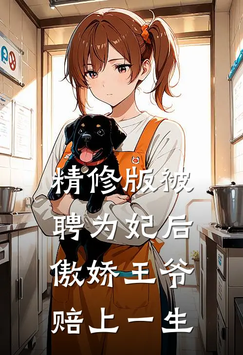 精修版被聘为妃后，傲娇王爷赔上一生